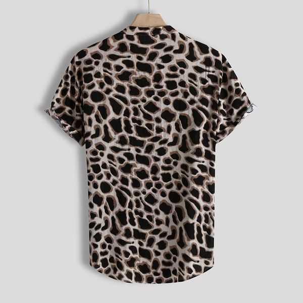 mens multi color lump chest pocket short sleeve round hem loose shirts blouse 2019 new fashion design male casual shirts, White;black
mens multi color lump chest pocket short sleeve round hem loose shirts blouse 2019 new fashion design male casual shirts, White;black
