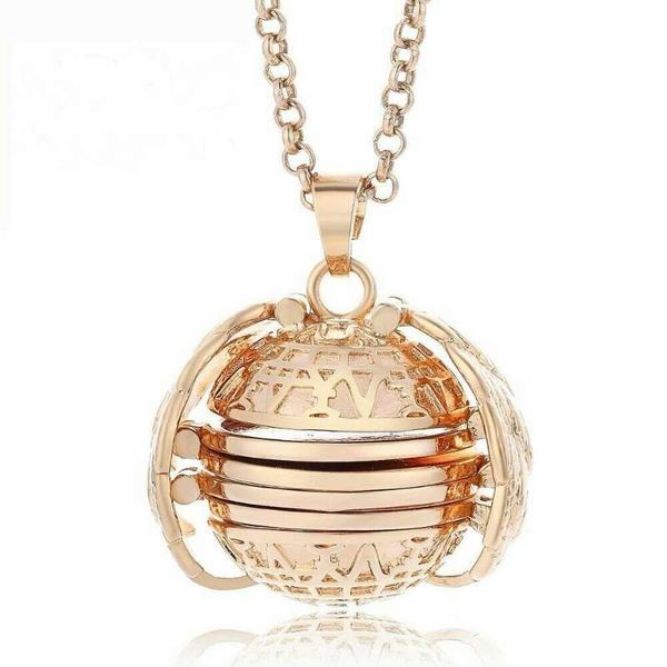 expanding p locket necklace pendant choker angel wings gift jewelry decoration necklace exquisite ornaments torque pendant, Silver
expanding p locket necklace pendant choker angel wings gift jewelry decoration necklace exquisite ornaments torque pendant, Silver