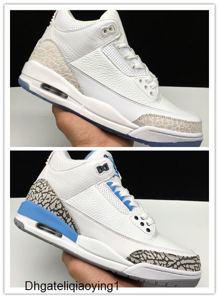 wholesale new pure white unc blue men basketball shoe sneakers sports outdoor trainers fashion size 8-13, Black
wholesale new pure white unc blue men basketball shoe sneakers sports outdoor trainers fashion size 8-13, Black