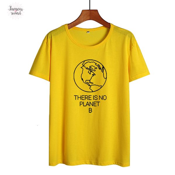 земля слоган t shirt нет planet b женщины черные кошки топы женщины лето белый t shirt hipster среды, White