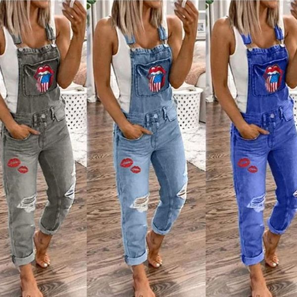 jean jumpsuit lady summer lady printing fashion women street sleeveless jeans loose trousers jumpsuit pants overalls, Black;white
jean jumpsuit lady summer lady printing fashion women street sleeveless jeans loose trousers jumpsuit pants overalls, Black;white