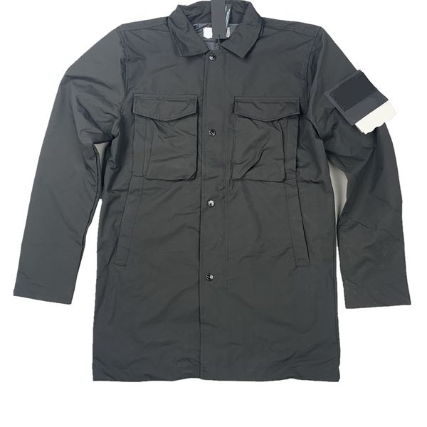 jackets fashion brand spring autumn new foldable storage bag thin coat windbreaker medium length men's hooded jacket and windproof dma7, Black;brown
jackets fashion brand spring autumn new foldable storage bag thin coat windbreaker medium length men's hooded jacket and windproof dma7, Black;brown