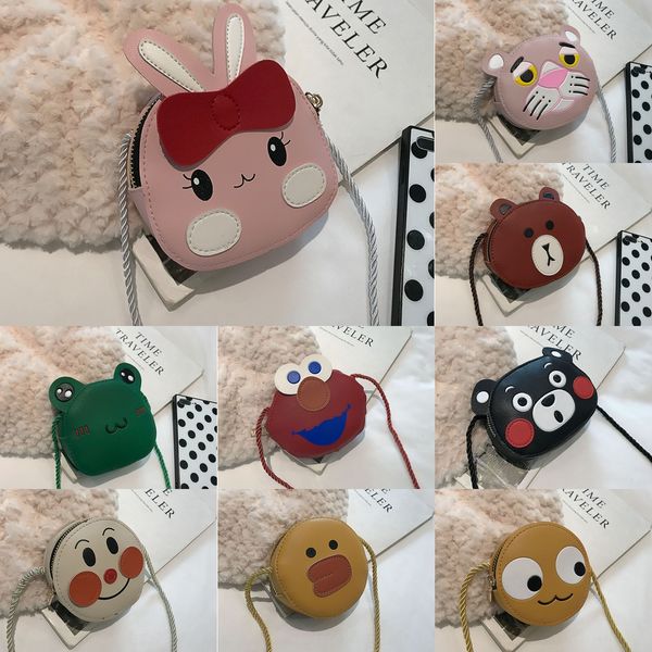 children's diagonal baby coin purse cute shoulder princess shoulder bag girl's mini decorative small bag
children's diagonal baby coin purse cute shoulder princess shoulder bag girl's mini decorative small bag