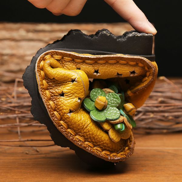 мода новая весны и лето женских сандалий мягкое дно с плоским дном обуви отверстия полой дышащих сандалий баотоу, Black
мода новая весны и лето женских сандалий мягкое дно с плоским дном обуви отверстия полой дышащих сандалий баотоу, Black