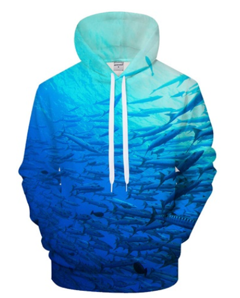 новые моды горячие продажа рыбалка 3d печати толстовки fishman мода одежда женщины / мужчины смешные 3d hoodiest tracksutis повседневная пал, Black
новые моды горячие продажа рыбалка 3d печати толстовки fishman мода одежда женщины / мужчины смешные 3d hoodiest tracksutis повседневная пал, Black