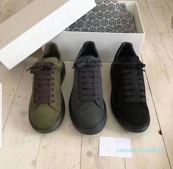 suede designer shoes sneakers 2020 new season chunkey chaussures shoe platform designers sneakers wholesale c30, Black
suede designer shoes sneakers 2020 new season chunkey chaussures shoe platform designers sneakers wholesale c30, Black