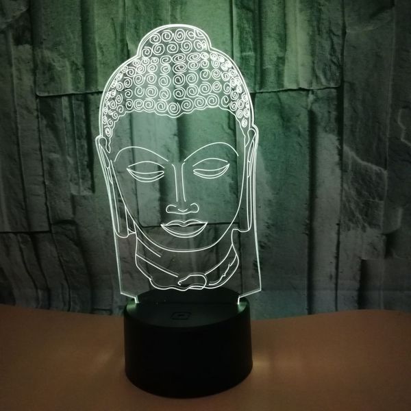 gift customized buddha touch dimming 3d led lamp originality kindergarten school bank christmas gift book system
gift customized buddha touch dimming 3d led lamp originality kindergarten school bank christmas gift book system