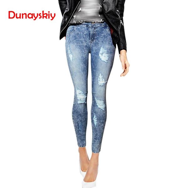 2018 classic distressed jeans women mid waist stretchy ripped true denim pants skinny pencil jeans woman, Blue
2018 classic distressed jeans women mid waist stretchy ripped true denim pants skinny pencil jeans woman, Blue