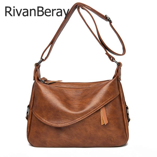summer style soft leather crossbody bags for women handbags women solid shoulder messenger bags 2020 sac a main
summer style soft leather crossbody bags for women handbags women solid shoulder messenger bags 2020 sac a main