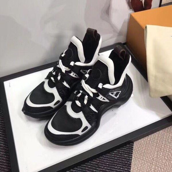 chaussures women shoes archlight sneakers designer men shoes tripler luxury women designer shoes vintage triple s casual shoe black k1 c04
chaussures women shoes archlight sneakers designer men shoes tripler luxury women designer shoes vintage triple s casual shoe black k1 c04