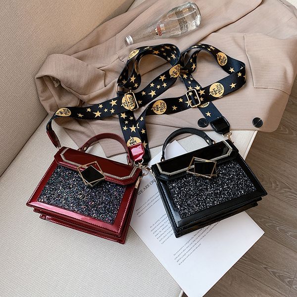 pink sugao designer shoulder bags women purse handbags luxury crossbody bag sequins shoulder messenger bag lady purse shopping bag bhp
pink sugao designer shoulder bags women purse handbags luxury crossbody bag sequins shoulder messenger bag lady purse shopping bag bhp