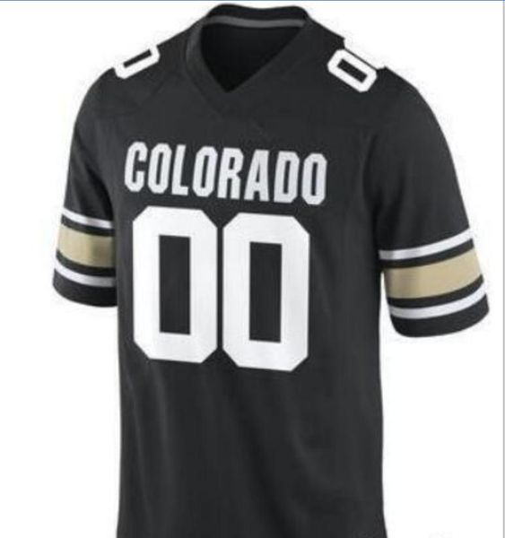 custom men,youth,women,toddler, colorado buffaloes personalized any name and number any size stitched college jersey, Black
custom men,youth,women,toddler, colorado buffaloes personalized any name and number any size stitched college jersey, Black
