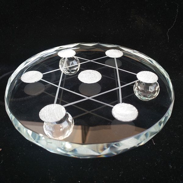 random glass seven star array base quartz crystal sphere ball stand with glass stand 1pcs
random glass seven star array base quartz crystal sphere ball stand with glass stand 1pcs