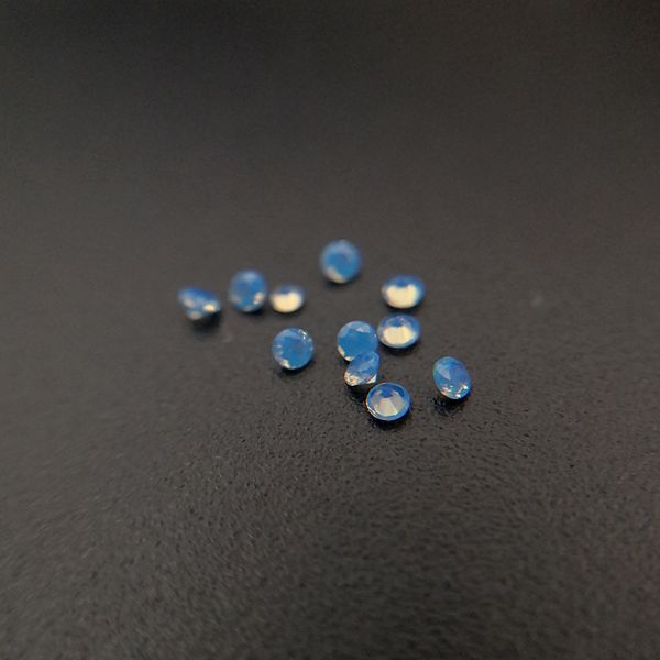 #210/2 good quality high temperature resistance nano gems facet round 2.25-3.0mm medium opal sky blue synthetic gemstone 1000pcs/lot, Black
#210/2 good quality high temperature resistance nano gems facet round 2.25-3.0mm medium opal sky blue synthetic gemstone 1000pcs/lot, Black