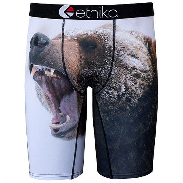 gtuc1 boxer quick-drying printed sports 3d high-waisted men's underwear boxer pants quick-drying pants printed sports 3d high-waisted u, Black;white
gtuc1 boxer quick-drying printed sports 3d high-waisted men's underwear boxer pants quick-drying pants printed sports 3d high-waisted u, Black;white