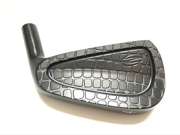 Brand New Golf Clubs 7PCS Zodia Spider Forged Irons Black Zodia Spider Golf Forged Irons Golf Clubs 4-9Pw Steel Shaft With Head Cover
Brand New Golf Clubs 7PCS Zodia Spider Forged Irons Black Zodia Spider Golf Forged Irons Golf Clubs 4-9Pw Steel Shaft With Head Cover