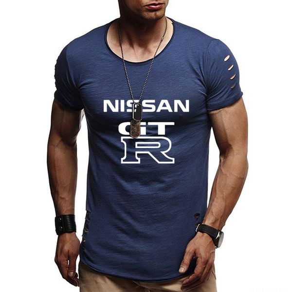 2020 new summer men's t-shirt for gtr car printed crew neck cotton men's short sleeve fashion casual t-shirt
2020 new summer men's t-shirt for gtr car printed crew neck cotton men's short sleeve fashion casual t-shirt