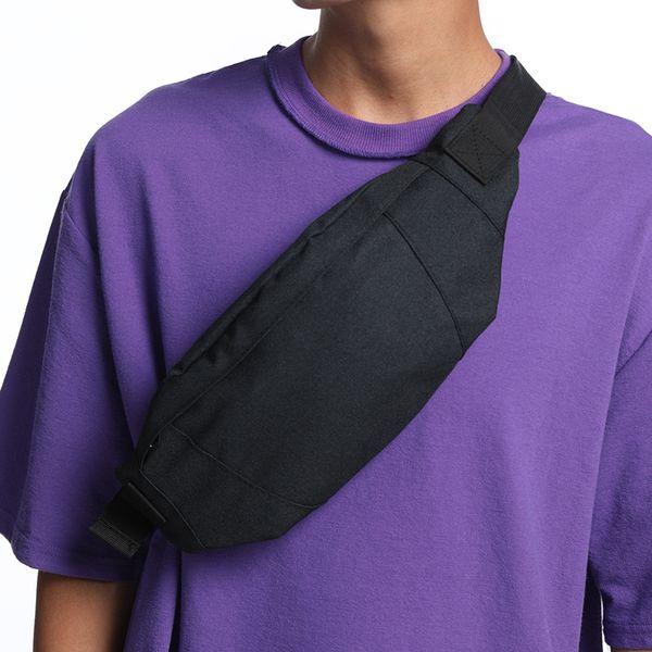 waist bags solid color nylon bag casual men and women multi-function messenger trend outdoor sport running shoulder chest
waist bags solid color nylon bag casual men and women multi-function messenger trend outdoor sport running shoulder chest