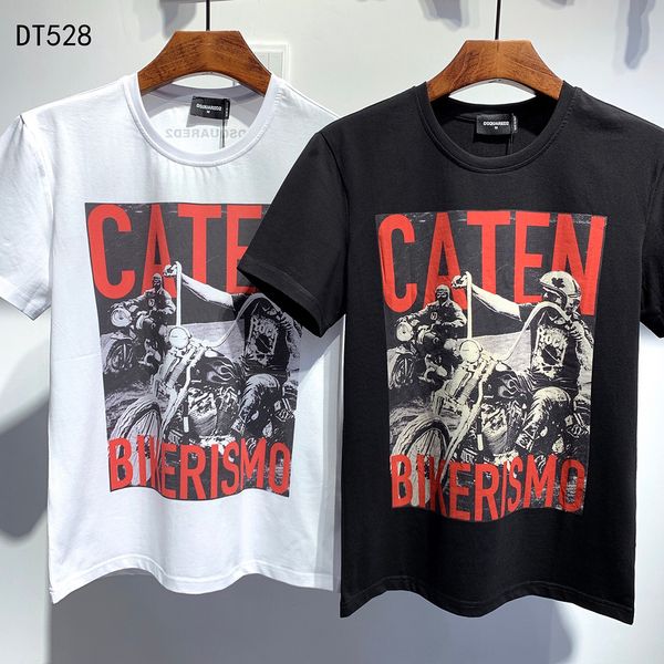 2020 street fashion pure rdsquared2 t-shirt brand cool motorcycle brand letter printing short sleeve white black cotton designer
2020 street fashion pure rdsquared2 t-shirt brand cool motorcycle brand letter printing short sleeve white black cotton designer