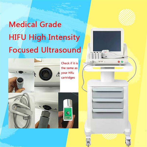 2020 portable hifu machine high intensity focused ultrasound hifu face lift body skin lifting machine wrinkle removal beauty system
2020 portable hifu machine high intensity focused ultrasound hifu face lift body skin lifting machine wrinkle removal beauty system