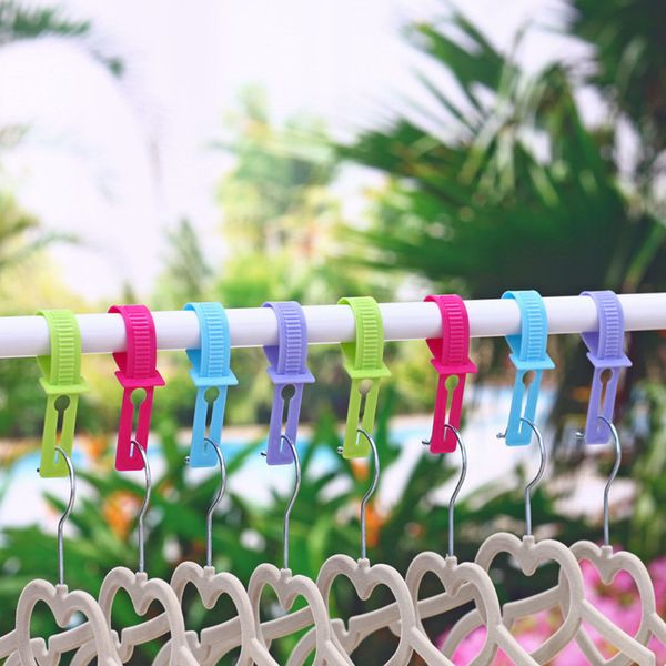 10pcs/bag windproof scratch hanger hook clothes pegs portable clothes non-slip fixed buckle 10 pack
10pcs/bag windproof scratch hanger hook clothes pegs portable clothes non-slip fixed buckle 10 pack