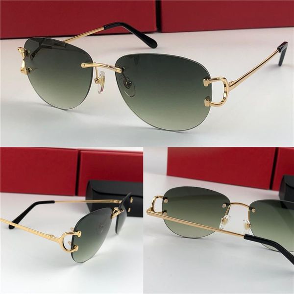 selling vintage sunglasses piccadilly frameless glasses round frame retro avant-garde design uv400 light color decorative eyewear 0102, White;black
selling vintage sunglasses piccadilly frameless glasses round frame retro avant-garde design uv400 light color decorative eyewear 0102, White;black