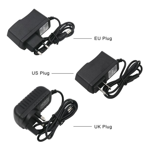 ac 100v-240v converter adapter dc 9v 1a power supply eu/us/uk plug dc 5.5mm x 2.1mm 1000ma for arduino uno mega
ac 100v-240v converter adapter dc 9v 1a power supply eu/us/uk plug dc 5.5mm x 2.1mm 1000ma for arduino uno mega