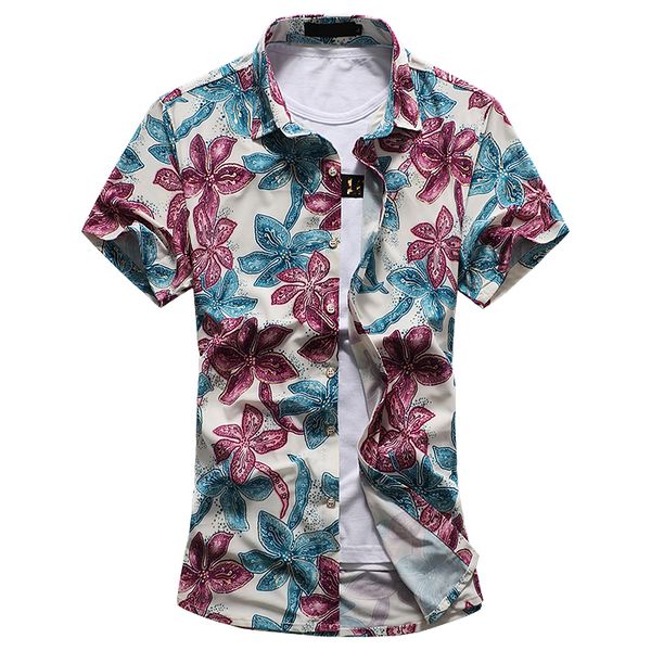 fashion shirts for men leisure shirts large size short sleeve summer brand fit men's male brown blue 7xl gent life, White;black
fashion shirts for men leisure shirts large size short sleeve summer brand fit men's male brown blue 7xl gent life, White;black