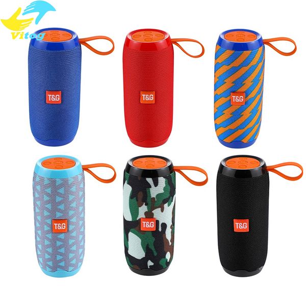 Outdoor bluetooth peaker tg106 wirele peaker portable wirele peaker 1200mah upport an wer the phone with retail package
Outdoor bluetooth peaker tg106 wirele peaker portable wirele peaker 1200mah upport an wer the phone with retail package