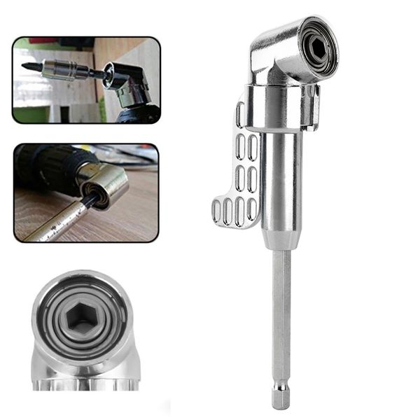 105 градусов электрический hex сверло регулируемое hex bit angle driver отвертка торцевые инструменты держатель переходники
105 градусов электрический hex сверло регулируемое hex bit angle driver отвертка торцевые инструменты держатель переходники