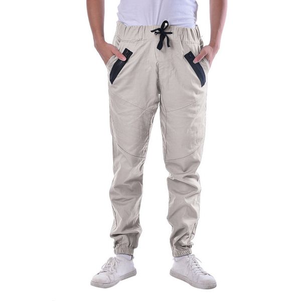 mjartoria 2020 sweatpants бегуны брюки мужские брюки большой размер мужчины бег брюки кулиской joggers solid multi-карман, Black
mjartoria 2020 sweatpants бегуны брюки мужские брюки большой размер мужчины бег брюки кулиской joggers solid multi-карман, Black