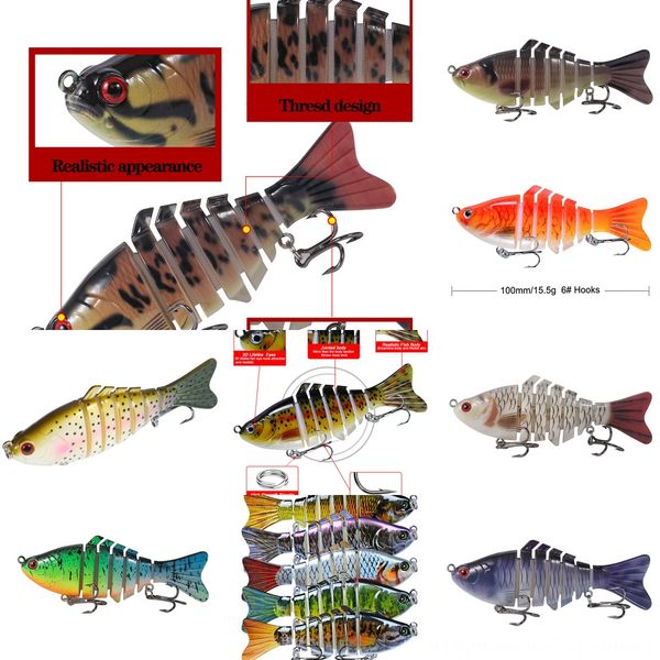 ic2zp bait eel simulation luya soft bait soft * 15.5g 3 sticks boxed soft fake small 10cm fish
ic2zp bait eel simulation luya soft bait soft * 15.5g 3 sticks boxed soft fake small 10cm fish