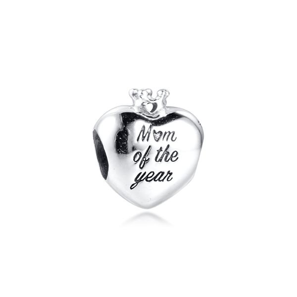 mum of the year charms s925 original beads for jewelry making sterling silver jewellry fit pandora bead charm bracelets necklace diy for wom, Bronze;silver
mum of the year charms s925 original beads for jewelry making sterling silver jewellry fit pandora bead charm bracelets necklace diy for wom, Bronze;silver