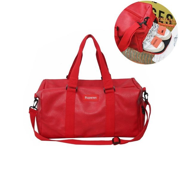 gym bag leather sports bags big men training for shoes women fitness yoga travel camping luggage shoulder sac de sport
gym bag leather sports bags big men training for shoes women fitness yoga travel camping luggage shoulder sac de sport