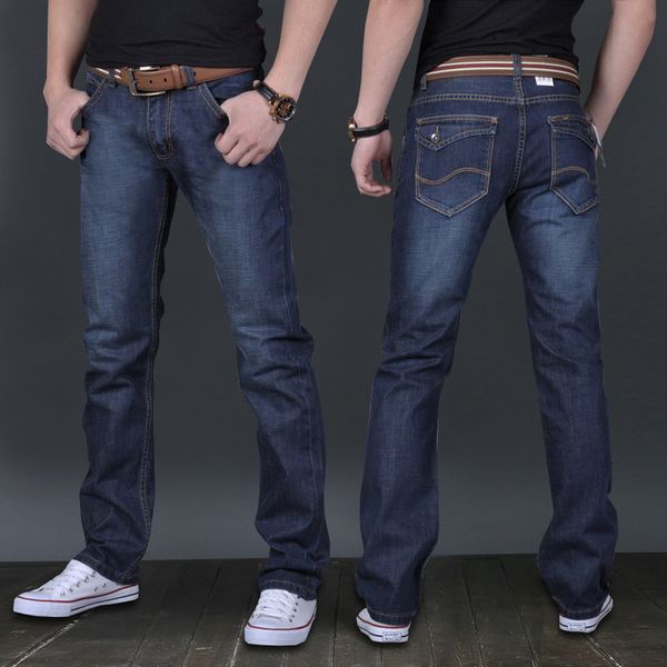 support men's jeans men's wear summer casual high-waisted loose-fit middle-aged labor safety work wear-resistant long, Blue
support men's jeans men's wear summer casual high-waisted loose-fit middle-aged labor safety work wear-resistant long, Blue