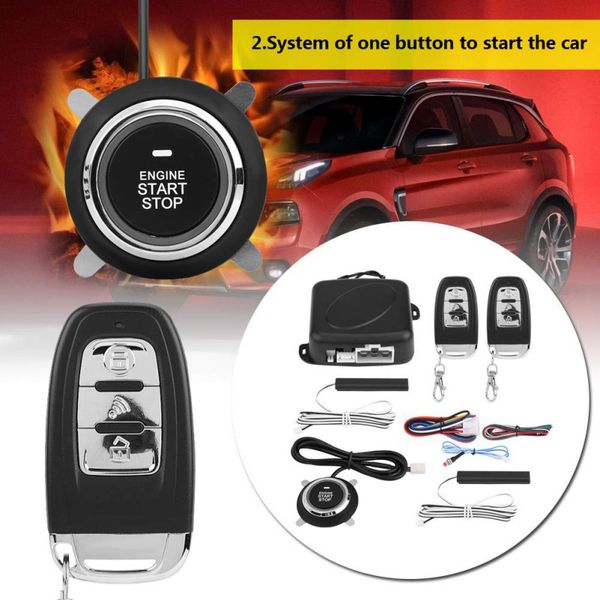 car alarm remote control car keyless entry engine start alarm system button remote starter ssecurity system kit
car alarm remote control car keyless entry engine start alarm system button remote starter ssecurity system kit