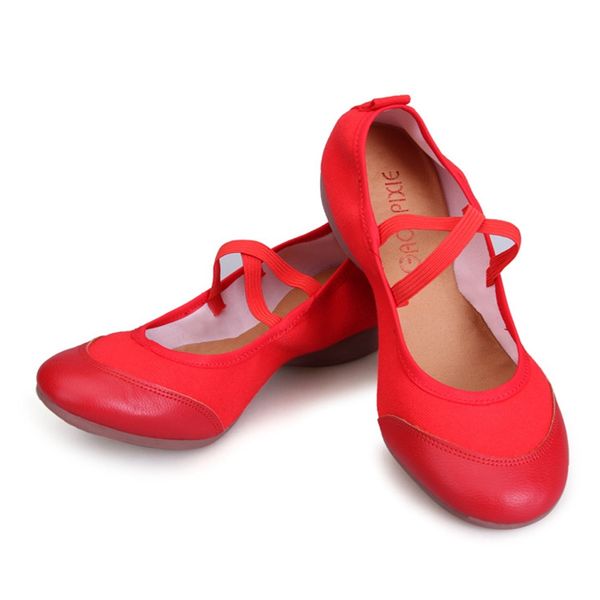 new women ballet shoes girls ballroom ballet jazz dance shoes soft sole women's salsa dancing gymnastics sneaker
new women ballet shoes girls ballroom ballet jazz dance shoes soft sole women's salsa dancing gymnastics sneaker
