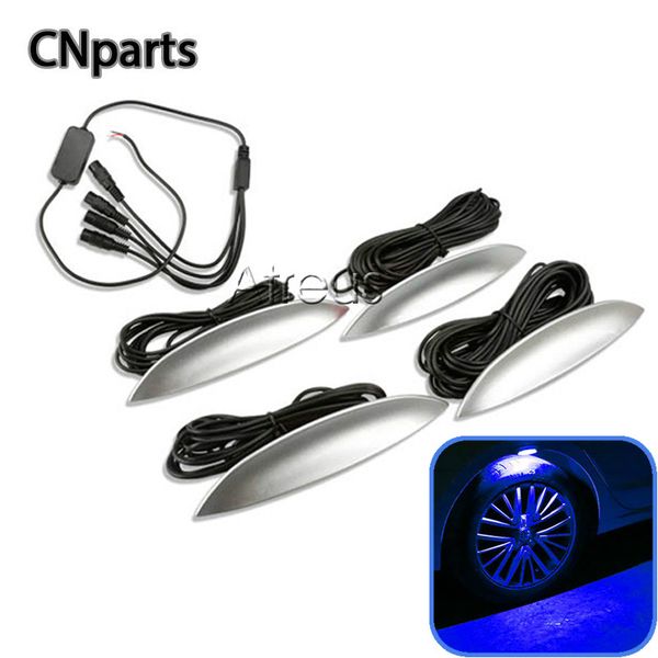 new 1set car led wheel lights car styling body modified led decoration lamp bulb universal atmosphere light accessories
new 1set car led wheel lights car styling body modified led decoration lamp bulb universal atmosphere light accessories