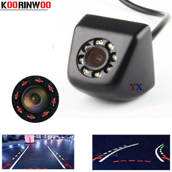 koorinwoo dynamic trajectory hd ccd car parking camera moving parking line car rear view camera backup assist video
koorinwoo dynamic trajectory hd ccd car parking camera moving parking line car rear view camera backup assist video