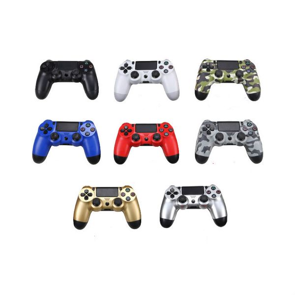 US version PS4 manette wireless handle Ps4 Bluetooth controller wireless Bluetooth game handle Own Bluetop action, video for boyspirit&Kids
US version PS4 manette wireless handle Ps4 Bluetooth controller wireless Bluetooth game handle Own Bluetop action, video for boyspirit&Kids