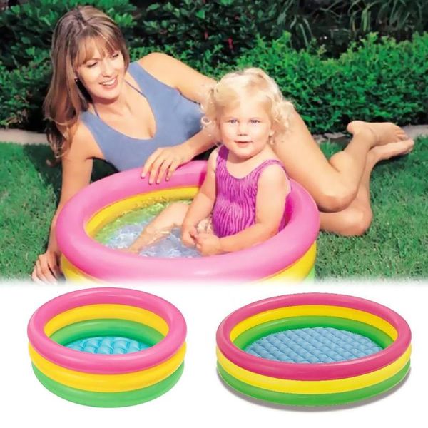baby bath trinuclear inflatable swimming pool outdoor children basin bathtub inflatable round safety summer ocean ball pool
baby bath trinuclear inflatable swimming pool outdoor children basin bathtub inflatable round safety summer ocean ball pool