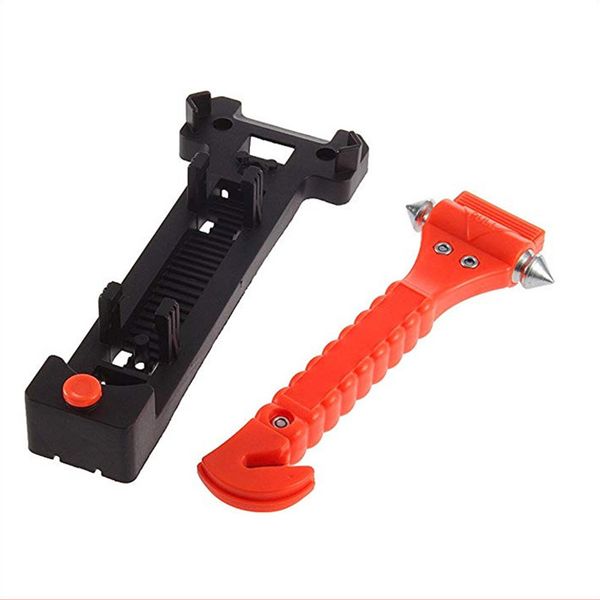car safety escape glass window breaker emergency hammer seat belt cutter car accessories l9
car safety escape glass window breaker emergency hammer seat belt cutter car accessories l9