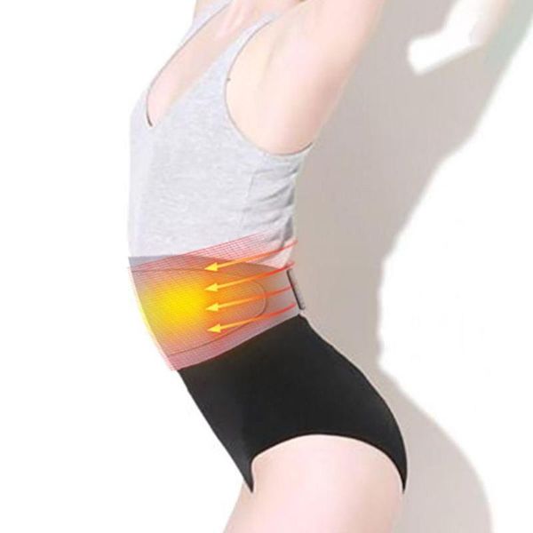 1pcs graphene physiotherapy heat application warm uterus three temperature control switch usb electric heating waist, Black;gray
1pcs graphene physiotherapy heat application warm uterus three temperature control switch usb electric heating waist, Black;gray