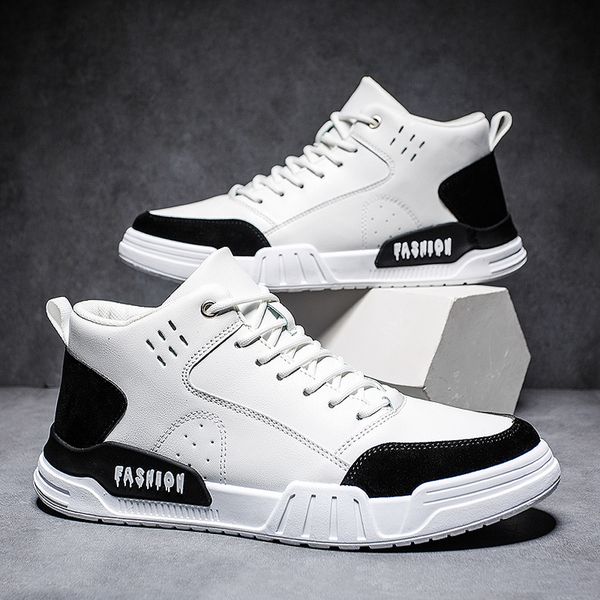 mens sneakers casual shoes tenis leisure spring breathable leather lace-up shoes for youth boys men fashion black
mens sneakers casual shoes tenis leisure spring breathable leather lace-up shoes for youth boys men fashion black