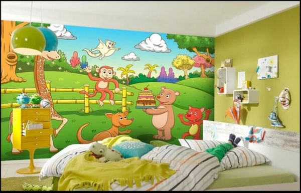 wdbh 3d wallpaper custom p modern cute cartoon animal jungle children space background wall bedroom home decorat wallpaper for walls 3 d
wdbh 3d wallpaper custom p modern cute cartoon animal jungle children space background wall bedroom home decorat wallpaper for walls 3 d