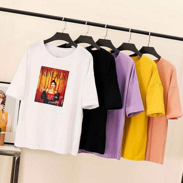 zjaiss cotton t-shirt women tshirt fashion camiseta mujer 2019 white t shirt women summer casual tee shirt femme haut
zjaiss cotton t-shirt women tshirt fashion camiseta mujer 2019 white t shirt women summer casual tee shirt femme haut