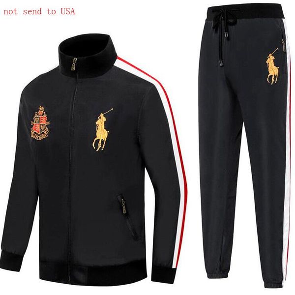 men stylist tracksuit new two pieces set fashion hooded sweatshirts sportswear tracksuit men hoodie autumn men clothes hoodies+pants set, Gray
men stylist tracksuit new two pieces set fashion hooded sweatshirts sportswear tracksuit men hoodie autumn men clothes hoodies+pants set, Gray