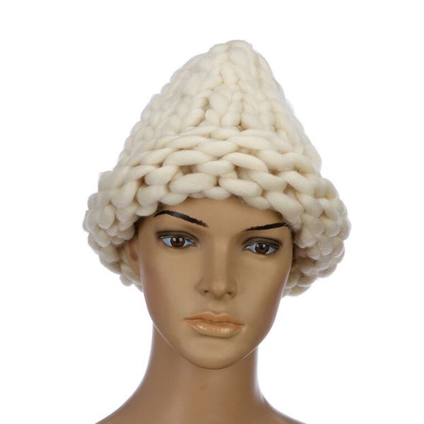 2017 new the korean version fashion knitting wool caps woman shag line warm winter hats multicolor, Blue;gray
2017 new the korean version fashion knitting wool caps woman shag line warm winter hats multicolor, Blue;gray