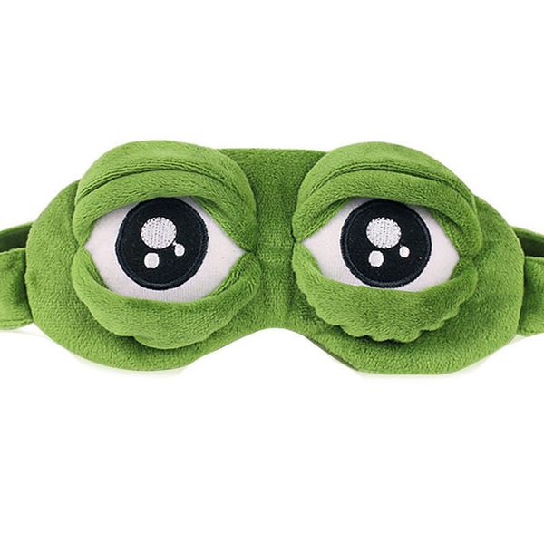 outtop 1 шт cute cartoon eyes cover грустного 3d eye mask cover спящий rest sleep anime смешных подарки блиндер инструменты 2019 y1503
outtop 1 шт cute cartoon eyes cover грустного 3d eye mask cover спящий rest sleep anime смешных подарки блиндер инструменты 2019 y1503
