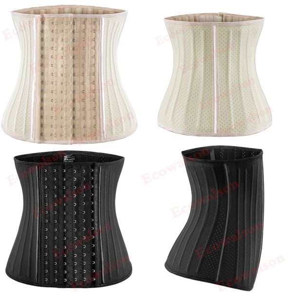 xs-3xl 25 steel bone waist trainer modeling strap slimming underwear belt belly shaper corset slimming sheath steel bone waist, Black;white
xs-3xl 25 steel bone waist trainer modeling strap slimming underwear belt belly shaper corset slimming sheath steel bone waist, Black;white